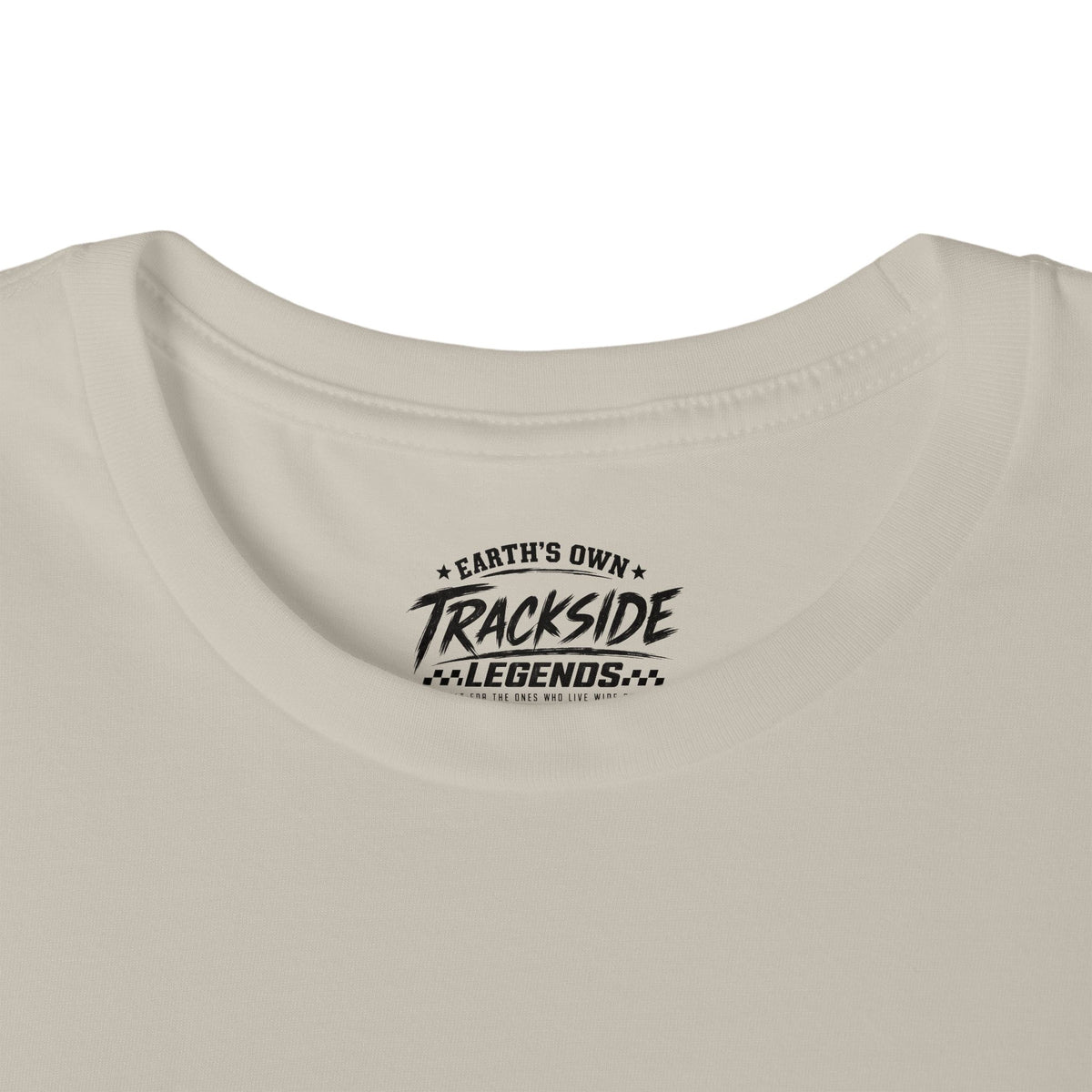 Warning Goes Feral at the Sound of BRAAAP Dirt Bike Shirt | Motocross Tee | Trackside Legends
