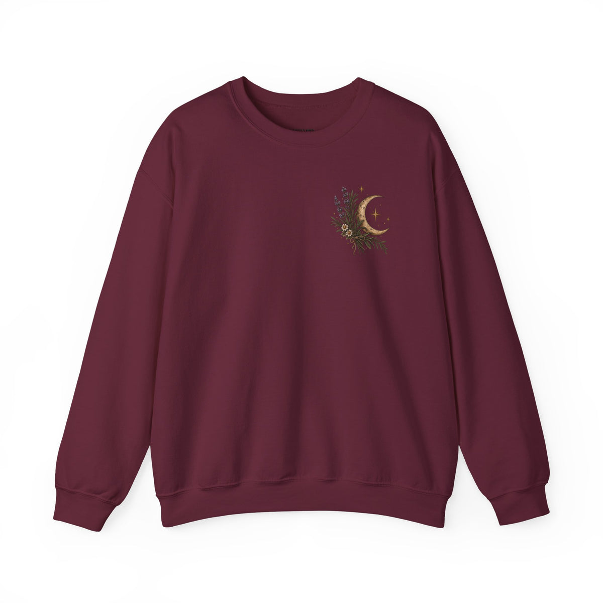 Kitchen Witch Celestial Apothecary Crewneck Sweatshirt