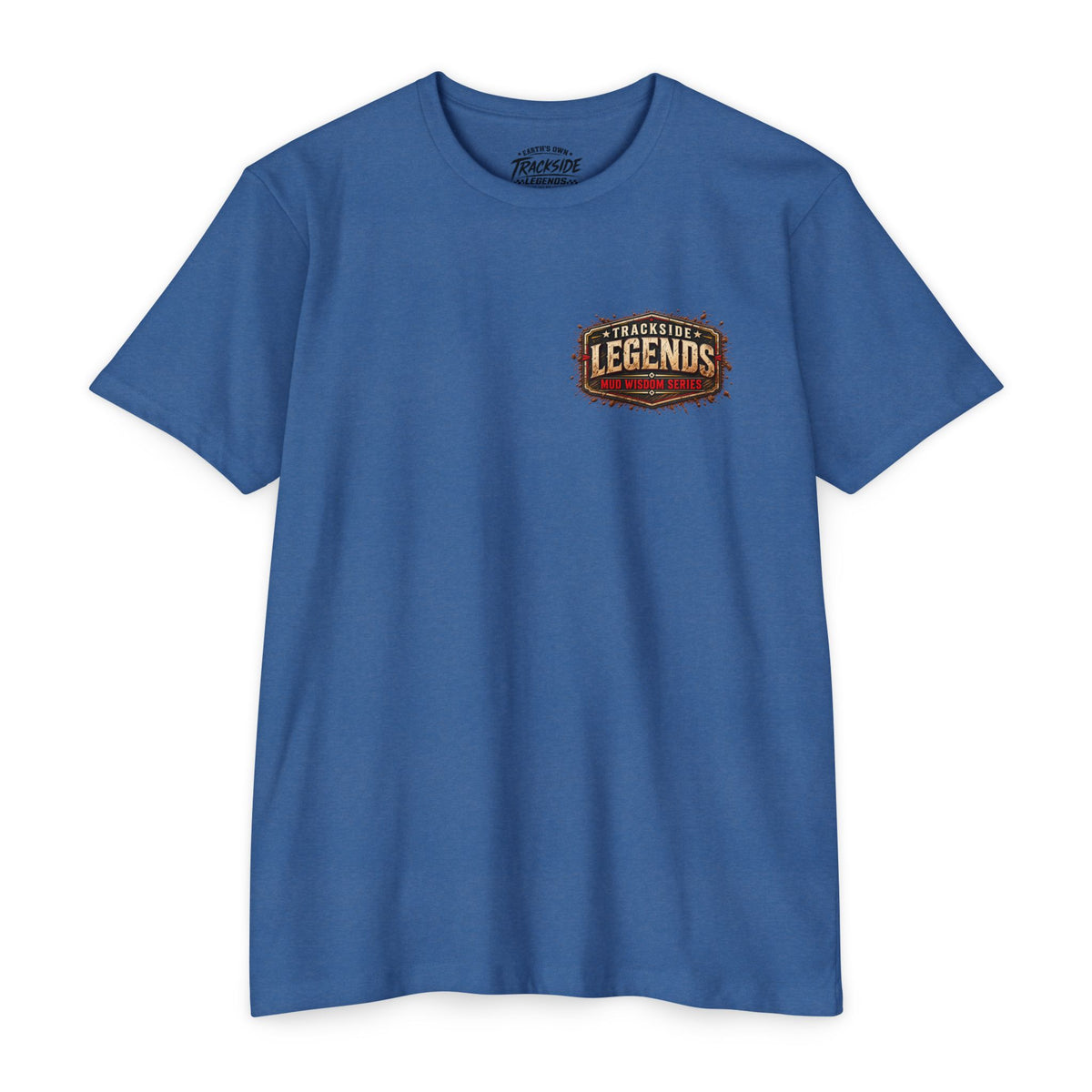 BRAAAP Dirt Bike Shirt | Braap Life Motocross Tee | Vintage MX Racing Shirt | Trackside Legends