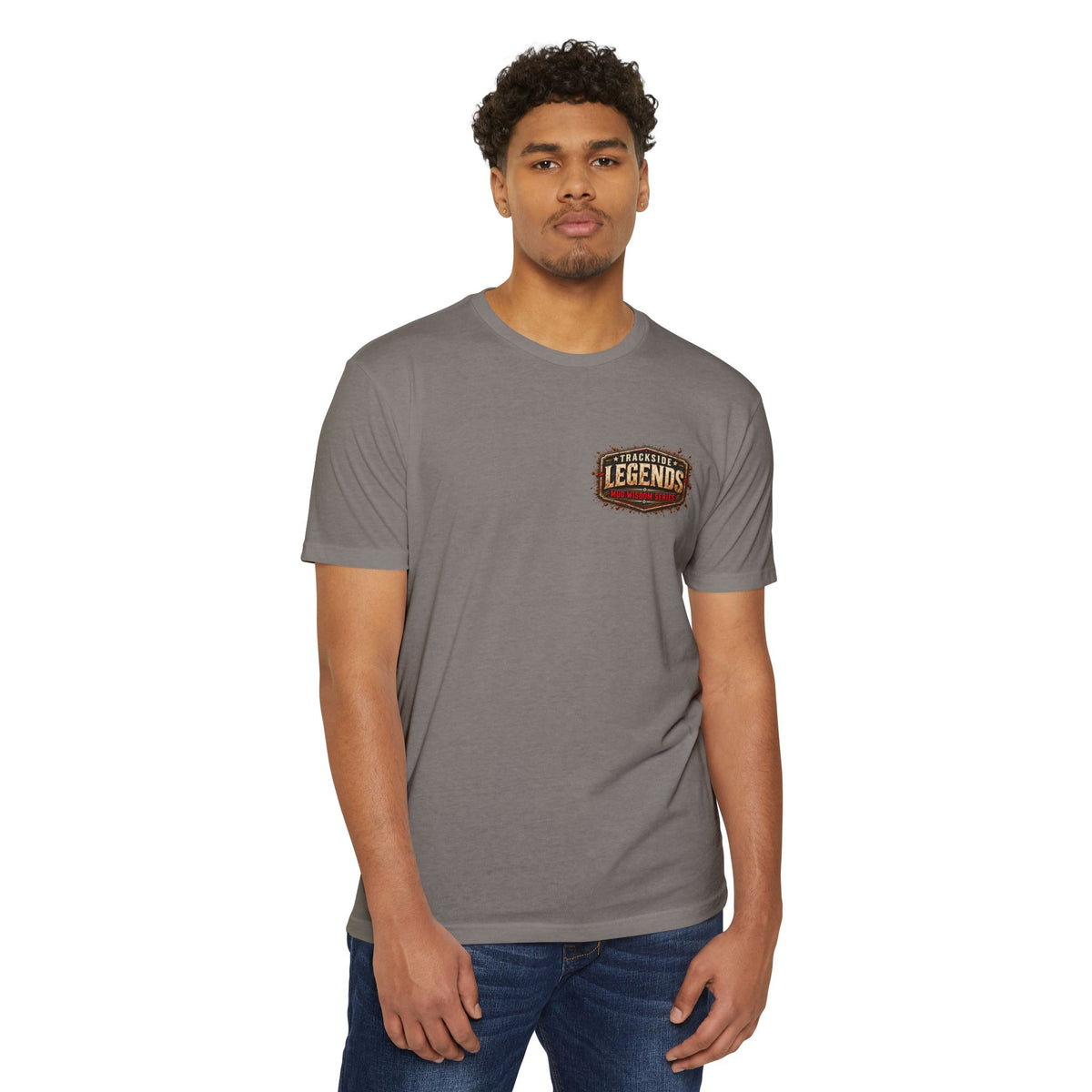 Warning Goes Feral at the Sound of BRAAAP Dirt Bike Shirt | Motocross Tee | Trackside Legends