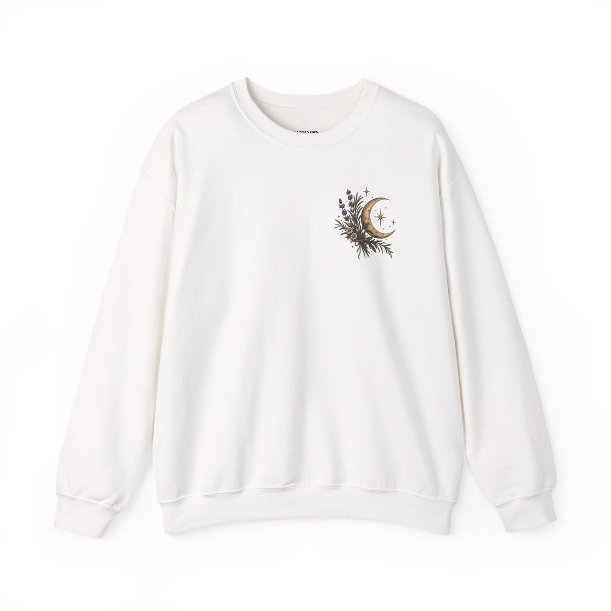 Kitchen Witch Celestial Apothecary Crewneck Sweatshirt