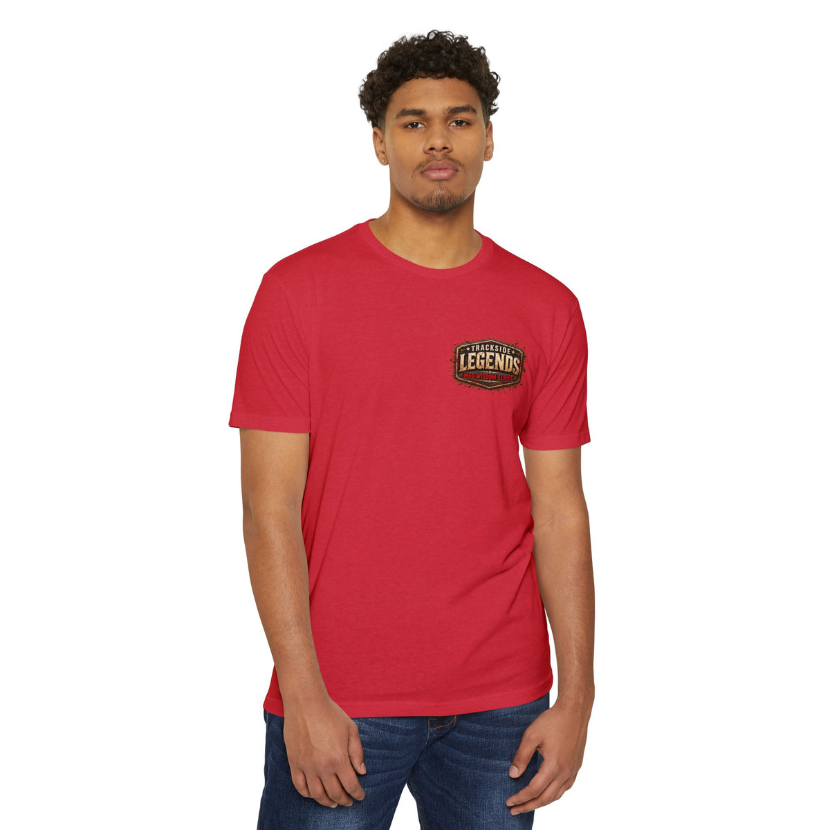 BRAAAP Dirt Bike Shirt | Braap Life Motocross Tee | Vintage MX Racing Shirt | Trackside Legends