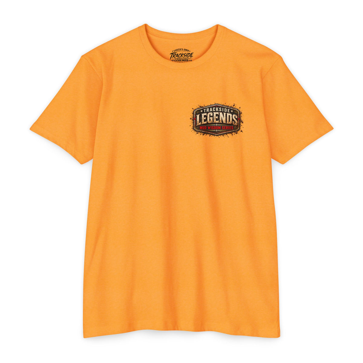 BRAAAP Dirt Bike Shirt | Braap Life Motocross Tee | Vintage MX Racing Shirt | Trackside Legends