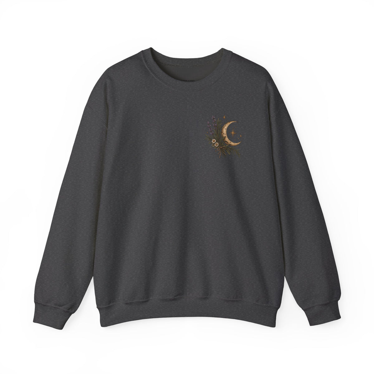 Kitchen Witch Celestial Apothecary Crewneck Sweatshirt