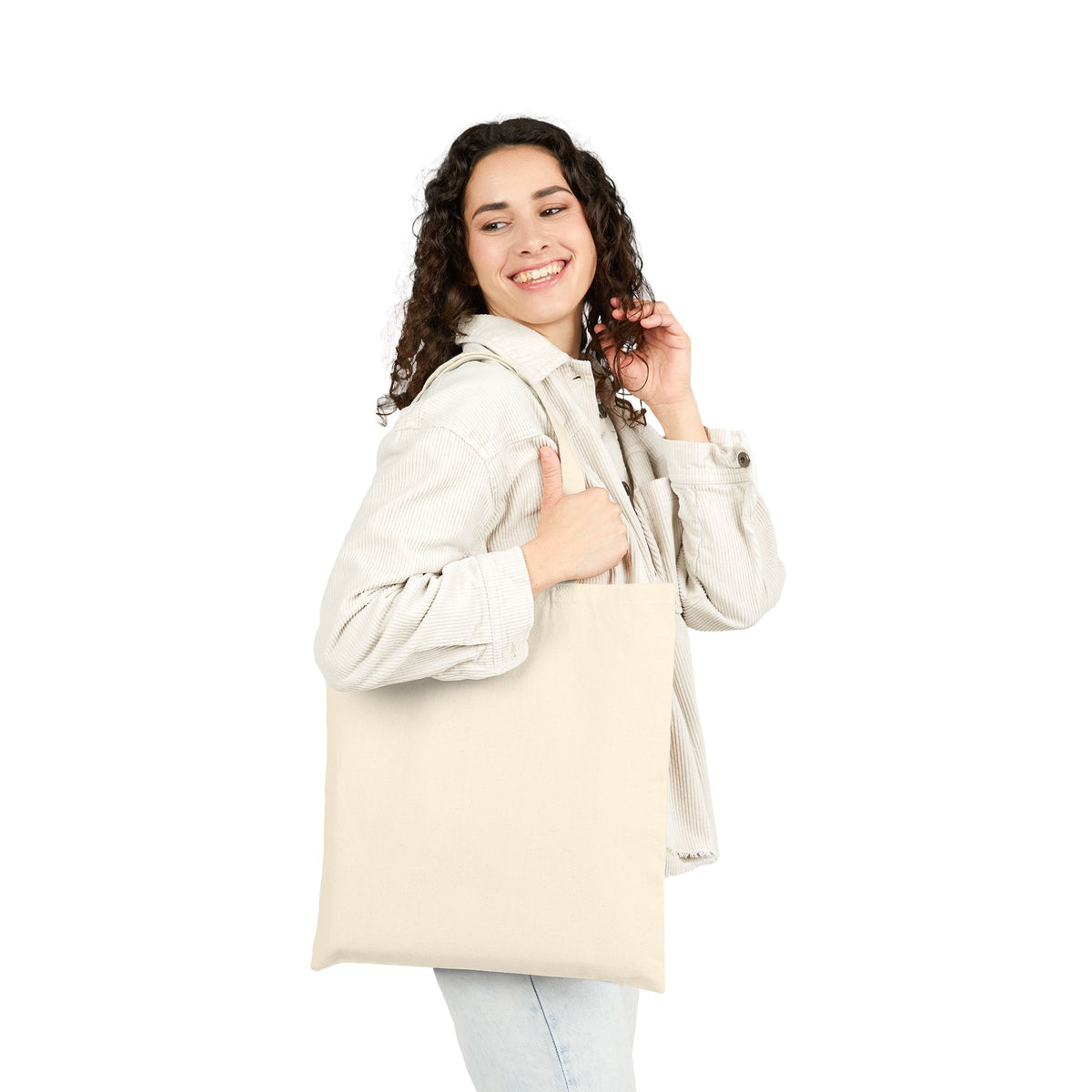 Fall Looks Good On You Tote Bag | Retro Pumpkin Fall Tote | Plaid Autumn Leaf Acorn Bag | Cozy Fall Canvas Tote | 2 Colors