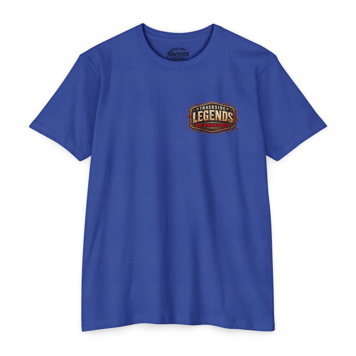 BRAAAP Dirt Bike Shirt | Braap Life Motocross Tee | Vintage MX Racing Shirt | Trackside Legends