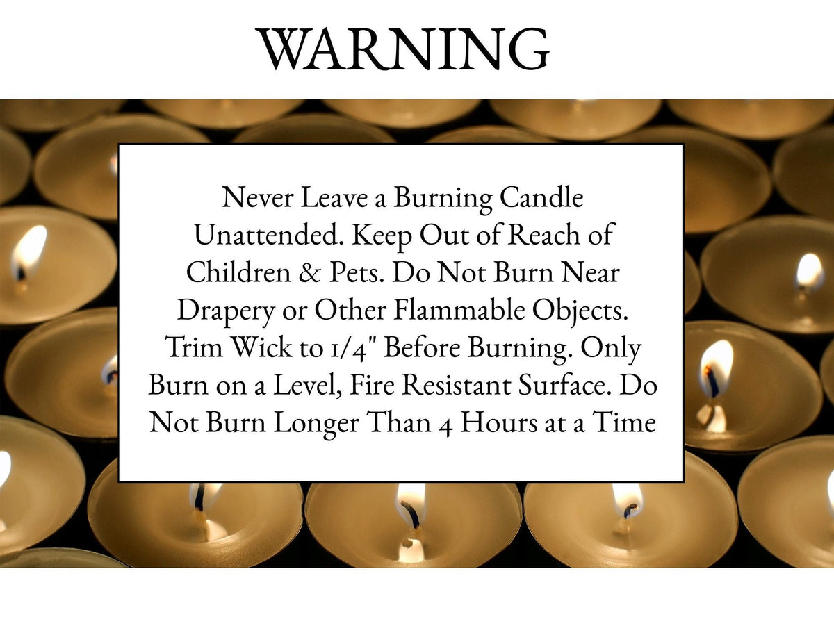 Drag Strip Man Cave Soy Wax Candle | Hand Poured | Zero Waste | Gift for Him | Boyfriend | Dad | Vegan | Gift Box | 8 oz